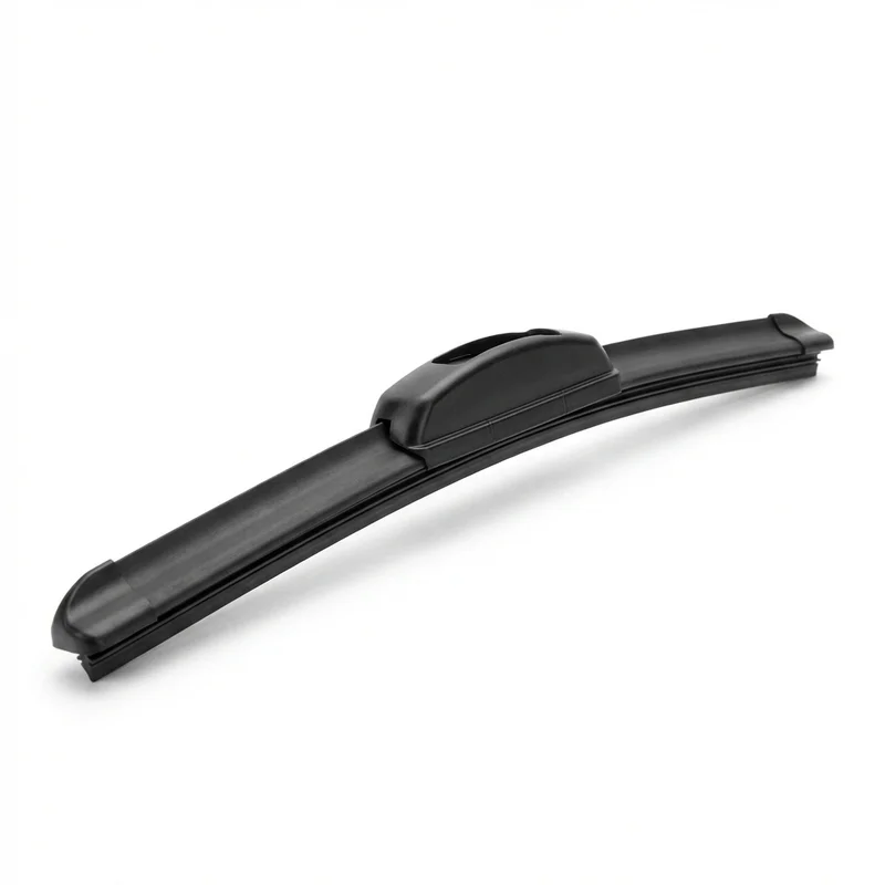 Passagierszijde Ruitenwisser voor INFINITI Q70L (2015 - 2019) - 1