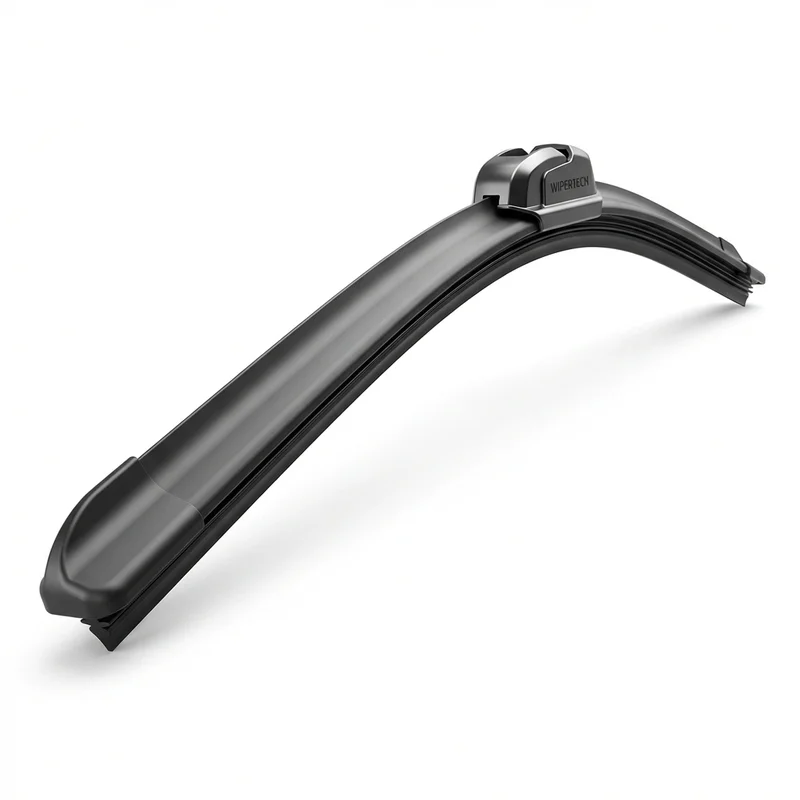 مساحة زجاج جانب السائق لسيارة INFINITI QX30 (2017 - 2019) - 1