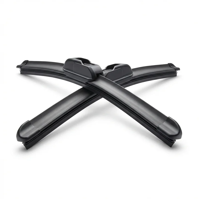 مساحة زجاج خلفية لسيارة INFINITI QX30 (2017 - 2019) - 1