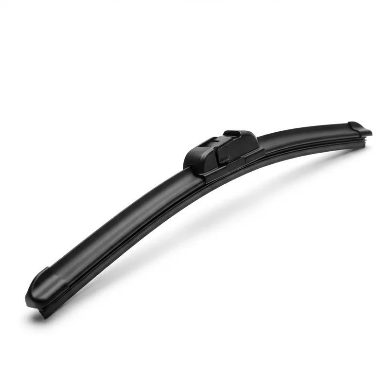 Passagierszijde Ruitenwisser voor INFINITI QX56 (2004 - 2013) - 1