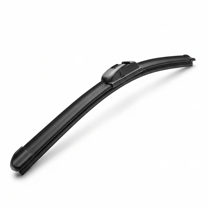 Driver Side Wiper Blade for International 1100D (1970 - 1970) - 1