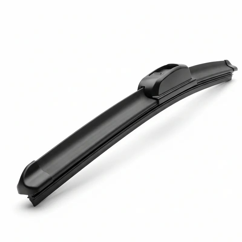 Driver Side Wiper Blade for International 1200D (1970 - 1970) - 1