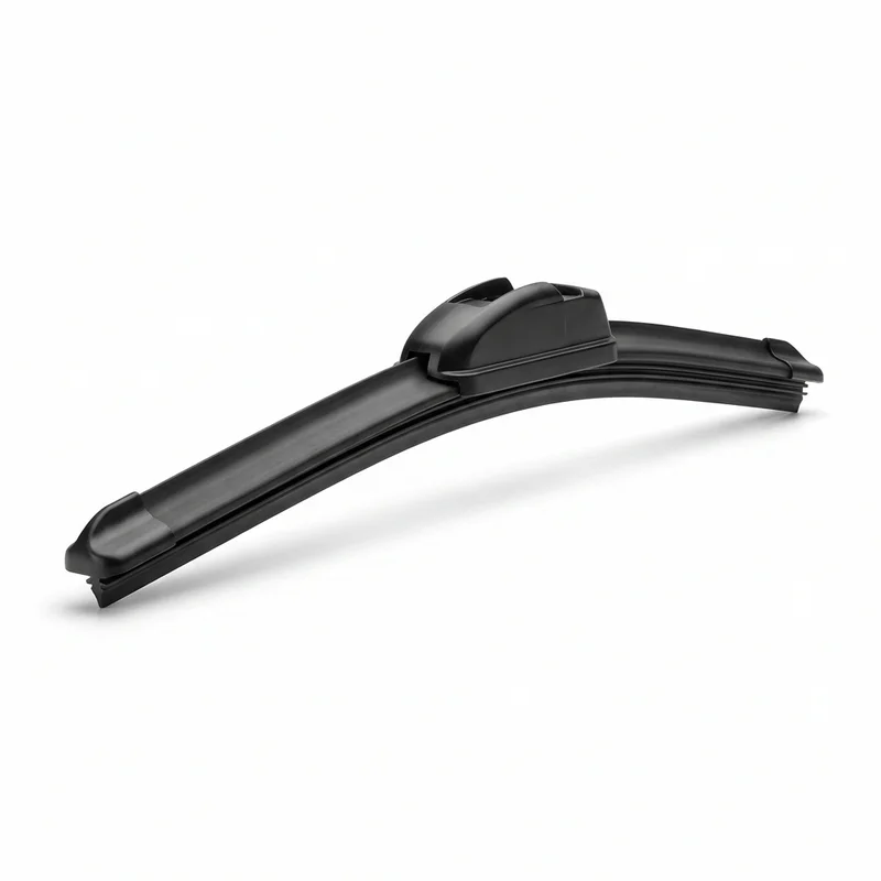 Passenger Side Wiper Blade for International 1200D (1970 - 1970) - 1