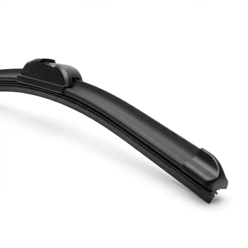 Driver Side Wiper Blade for International 1210 (1971 - 1973) - 1