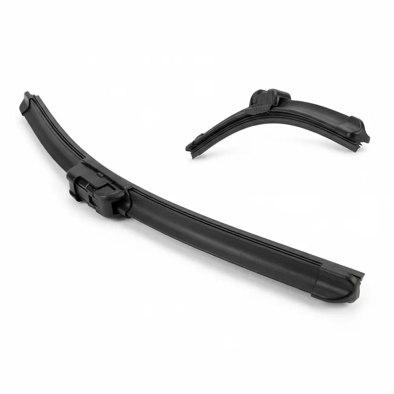 Passenger Side Wiper Blade for International 1210 (1971 - 1973) - 1