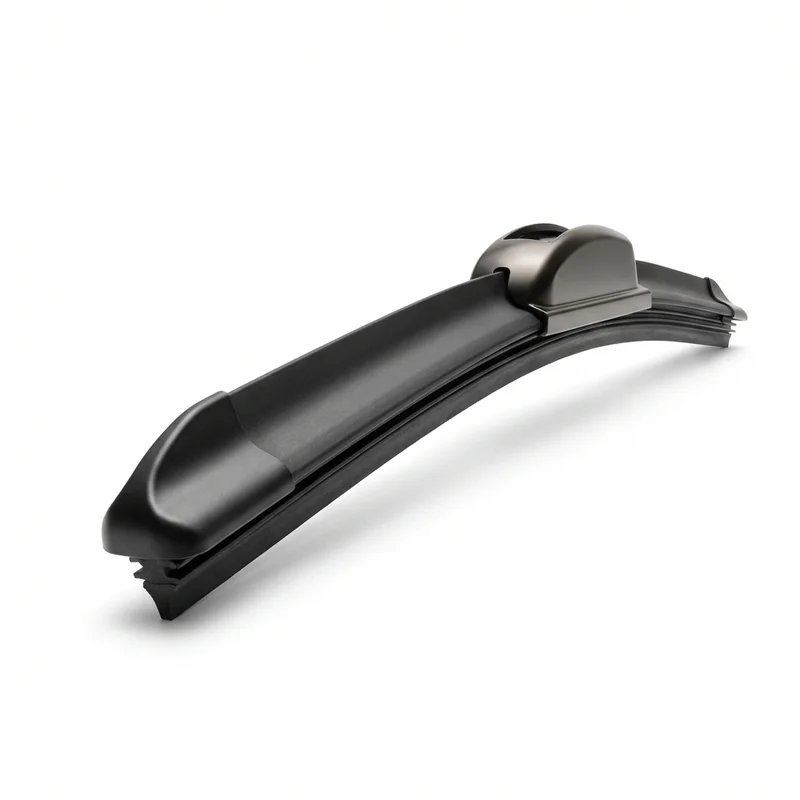 Passenger Side Wiper Blade for International 1310 (1971 - 1973) - 1