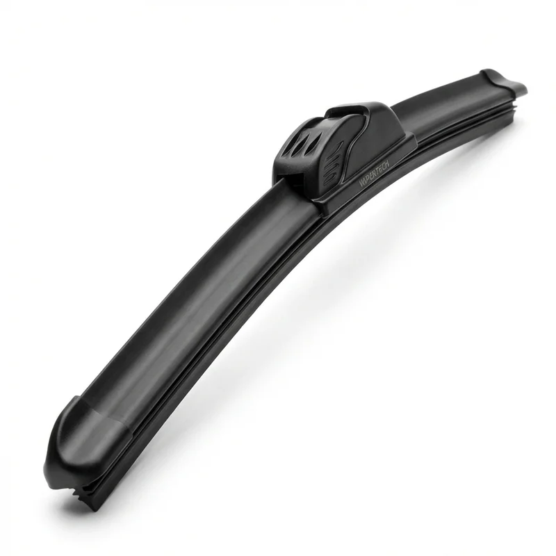 Passenger Side Wiper Blade for International 150 (1975 - 1975) - 1