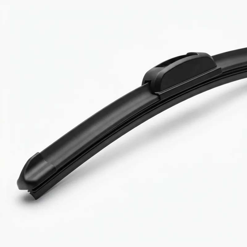 Achteraan Ruitenwisser voor International 1652UPS (1990 - 1991) - 1