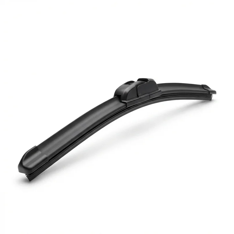 Driver Side Wiper Blade for International 1654 (1989 - 1989) - 1