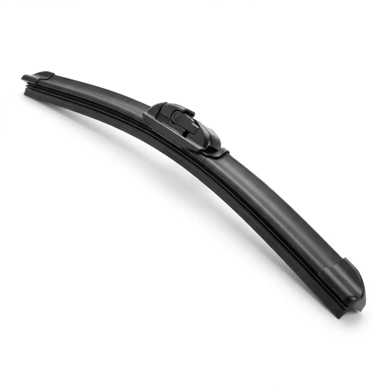 Passenger Side Wiper Blade for International 1754 (1989 - 1989) - 1