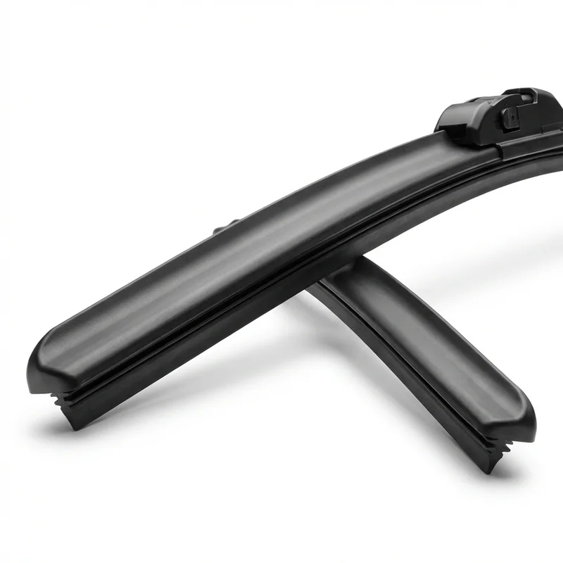 Пътник чистачка за International 1955 (1989 - 1989) - 1