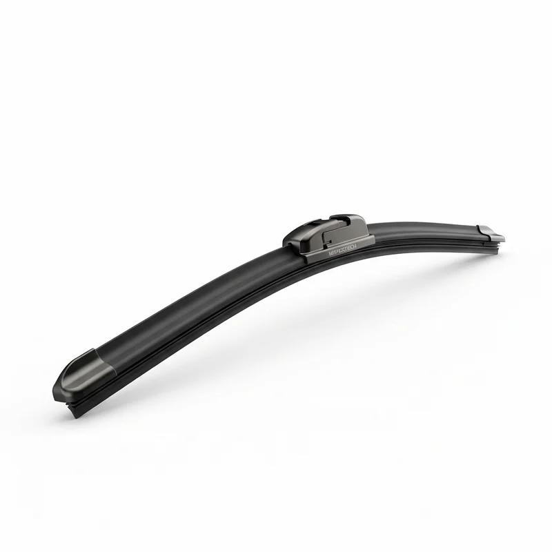 مساحة زجاج جانب الراكب لسيارة International 2155 (1989 - 1989) - 1