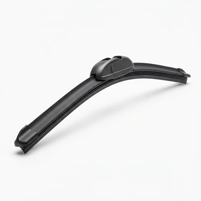 Passenger Side Wiper Blade for International 2275 (1989 - 1989) - 1