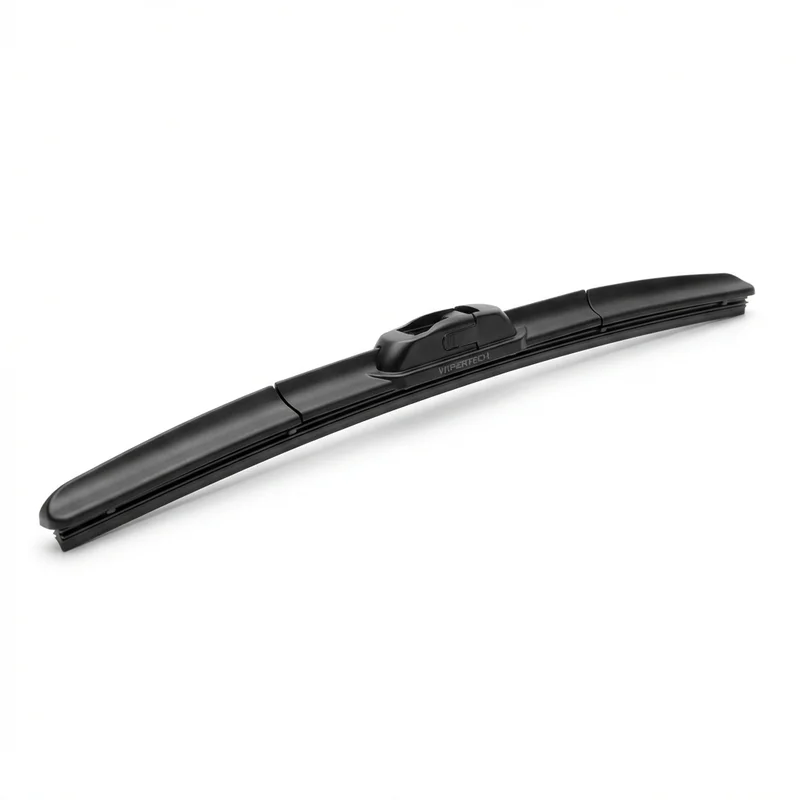 Driver Side Wiper Blade for International 2574 (1989 - 2003) - 1