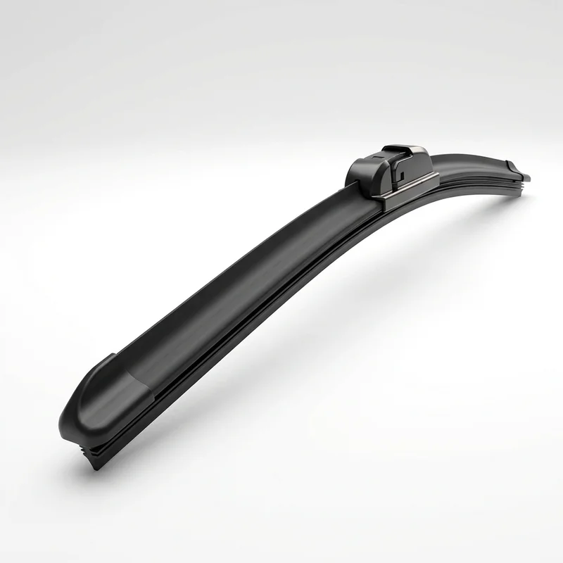 Passenger Side Wiper Blade for International 2654 (1989 - 2002) - 1