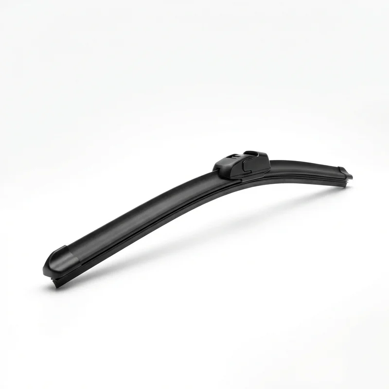 Driver Side Wiper Blade for International 4200LP (2003 - 2008) - 1