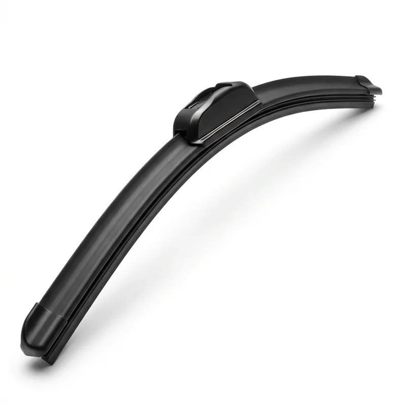 Passenger Side Wiper Blade for International 4200LP (2003 - 2008) - 1