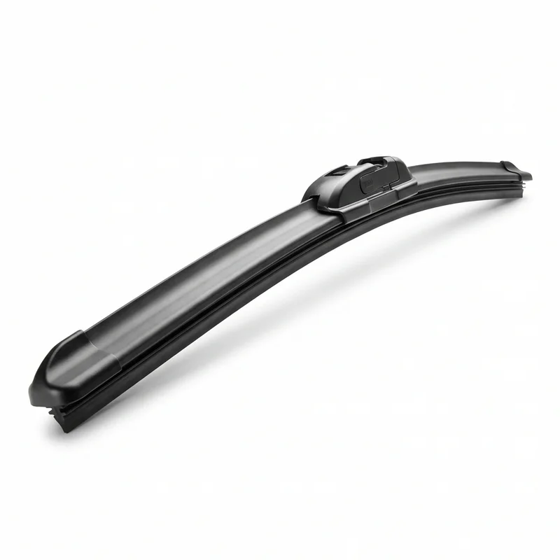 Passenger Side Wiper Blade for International 4600LP (1990 - 1994) - 1