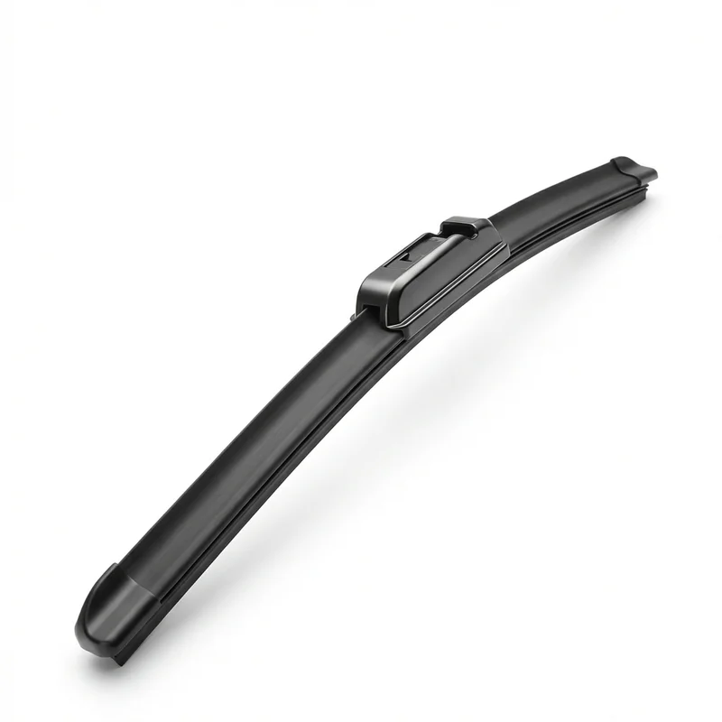 Passenger Side Wiper Blade for International 5070 (1994 - 2000) - 1