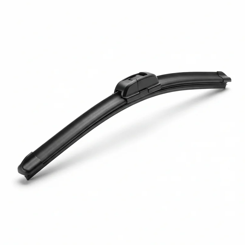 Шофьор чистачка за International 5600i (1999 - 2014) - 1