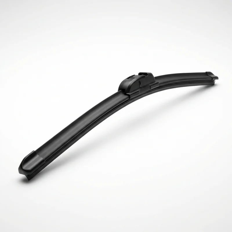 Driver Side Wiper Blade for International 7100 (1990 - 1995) - 1