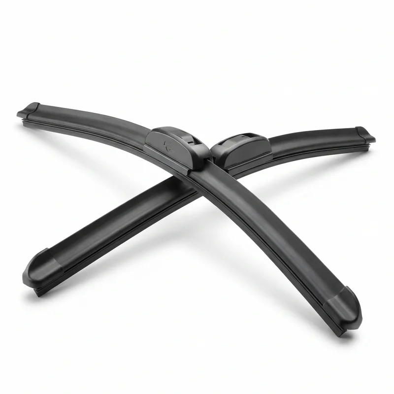 Driver Side Wiper Blade for International 7500 (2002 - 2020) - 1