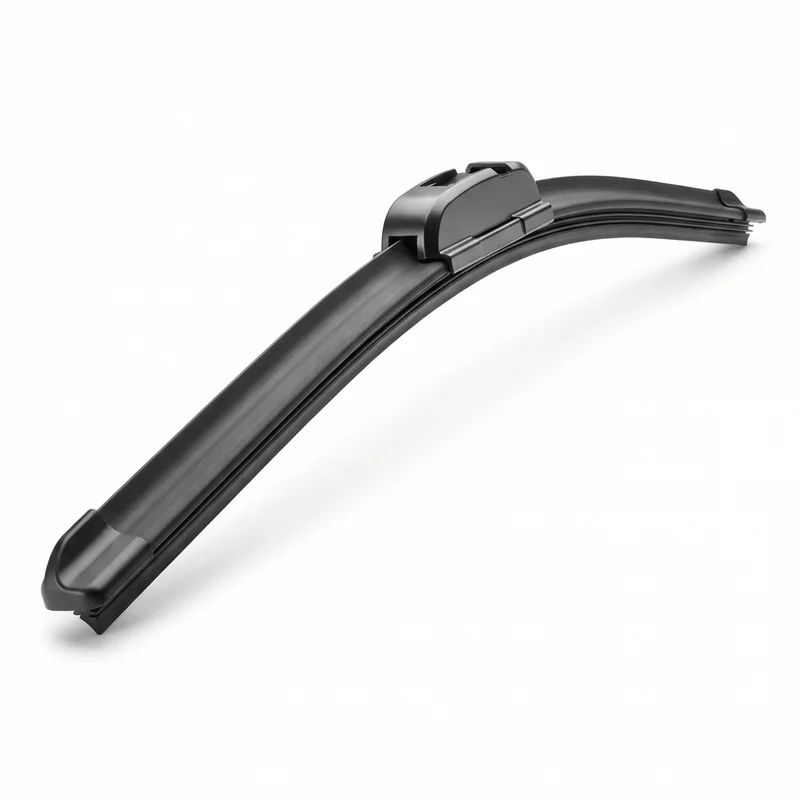 Driver Side Wiper Blade for International 7600 (2003 - 2017) - 1