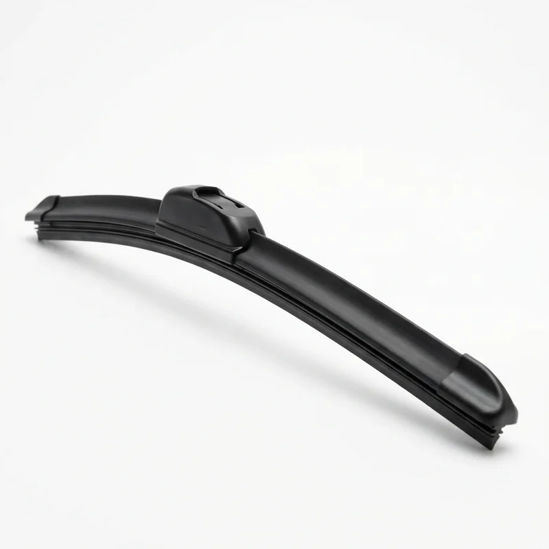 Passenger Side Wiper Blade for International 9100 SBA (1998 - 1999) - 1