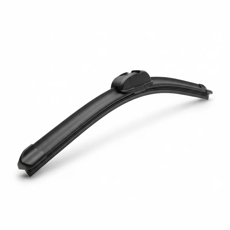 Driver Side Wiper Blade for International 9100i SBA (2000 - 2003) - 1