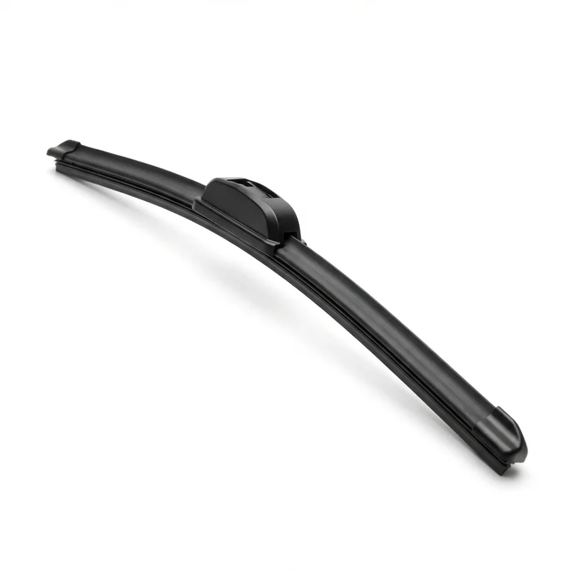 Passenger Side Wiper Blade for International 9400 (1994 - 2000) - 1