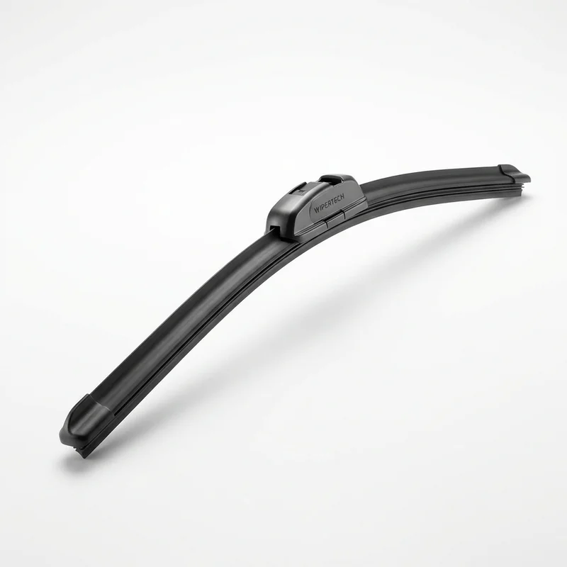 Driver Side Wiper Blade for International 9900i SFA (2000 - 2003) - 1