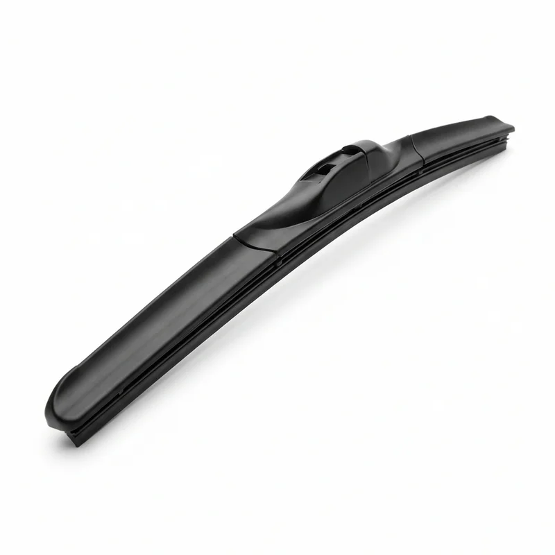 مساحة زجاج جانب السائق لسيارة International CF500 (2005 - 2010) - 1