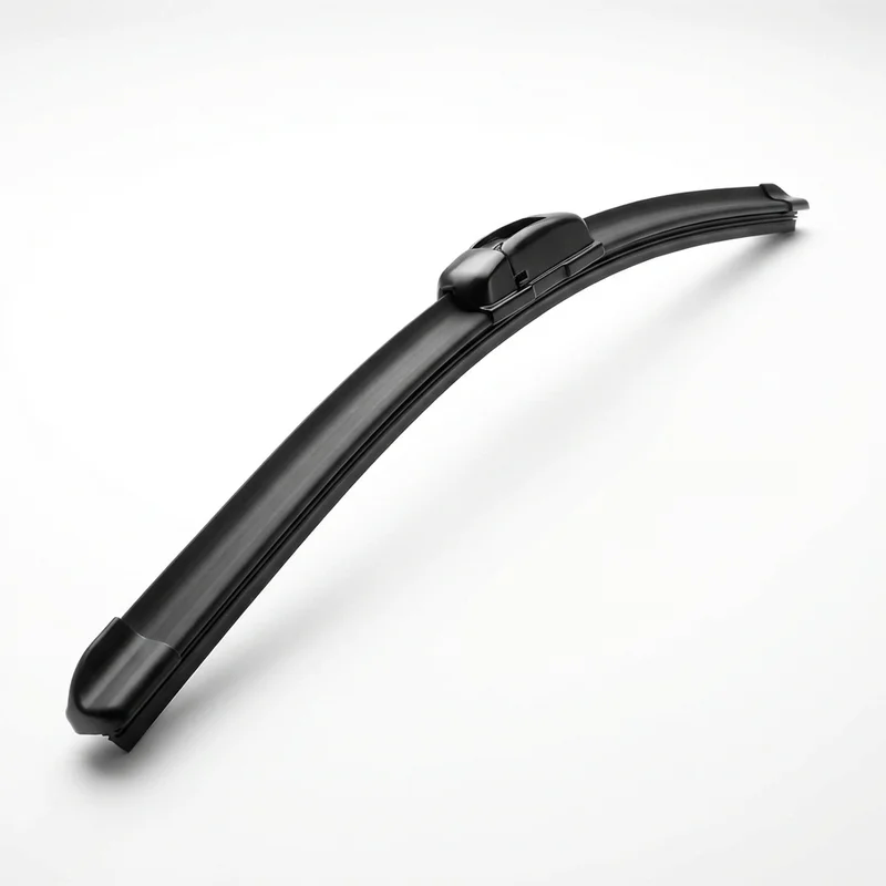 Driver Side Wiper Blade for International F2574 (1989 - 1989) - 1