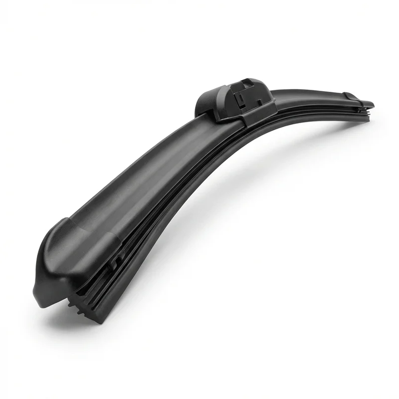 Driver Side Wiper Blade for International F2674 (1989 - 1989) - 1