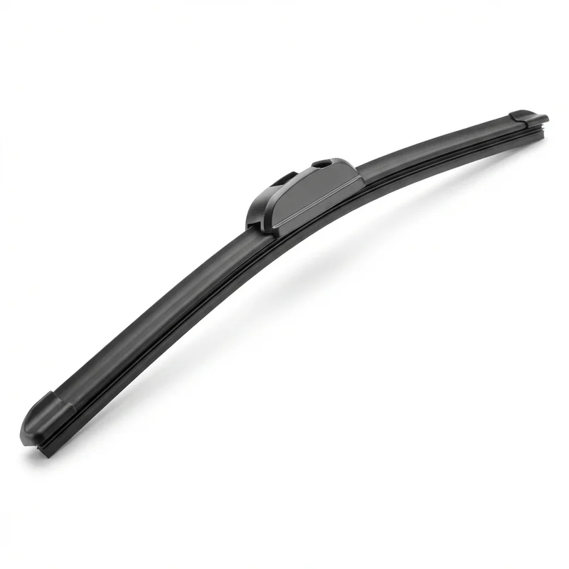 Passenger Side Wiper Blade for International F2675 (1989 - 1989) - 1