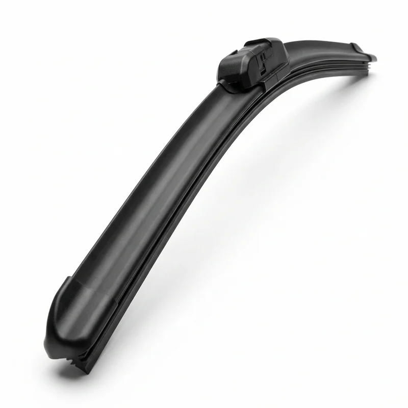 Passenger Side Wiper Blade for International F5070-WW (1994 - 1994) - 1