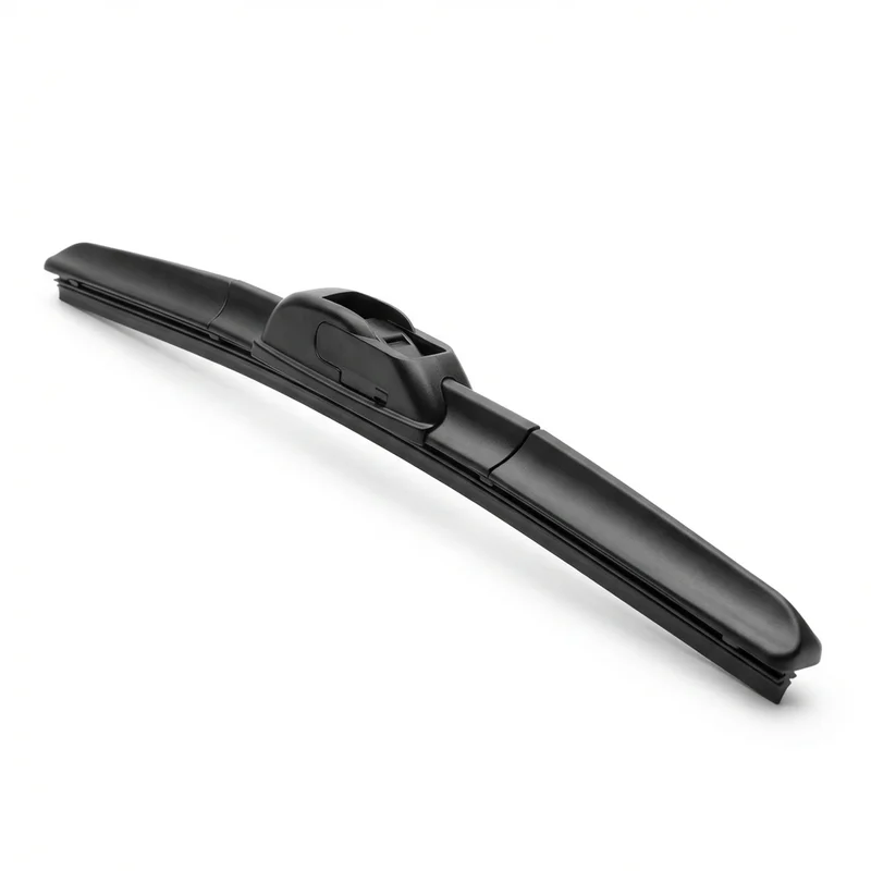 Passenger Side Wiper Blade for International HV513 (2019 - 2022) - 1