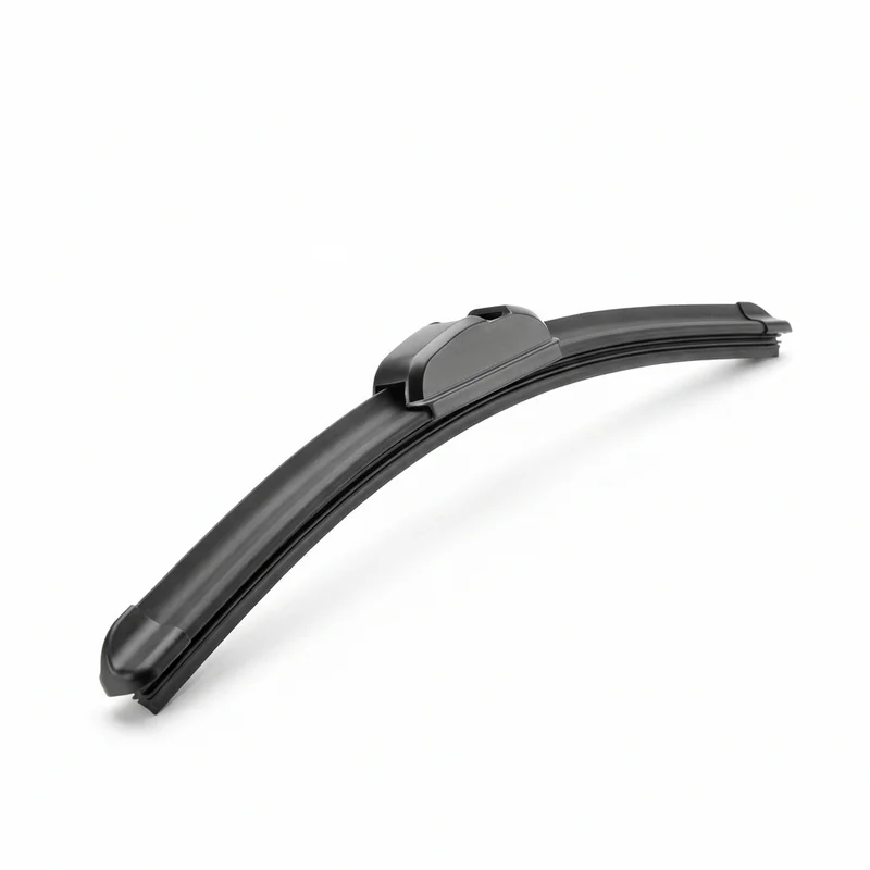 Passenger Side Wiper Blade for International HV607 (2019 - 2022) - 1