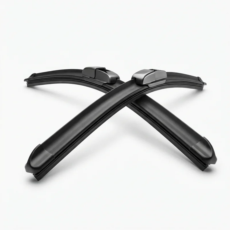 Fahrerseite Scheibenwischer für International HV613 (2019 - 2022) - 1