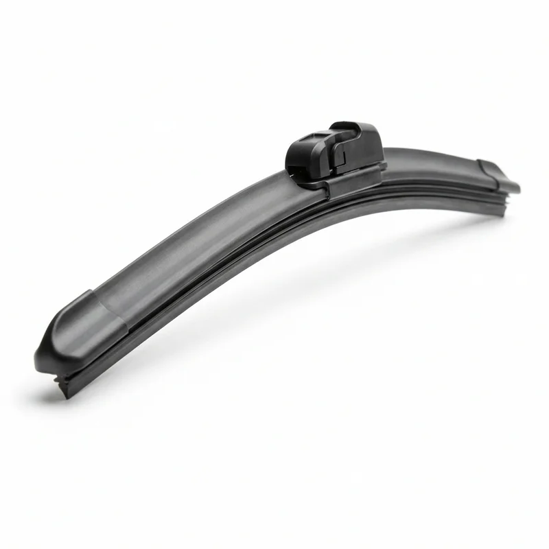 Heck Scheibenwischer für International HV613 (2019 - 2022) - 1