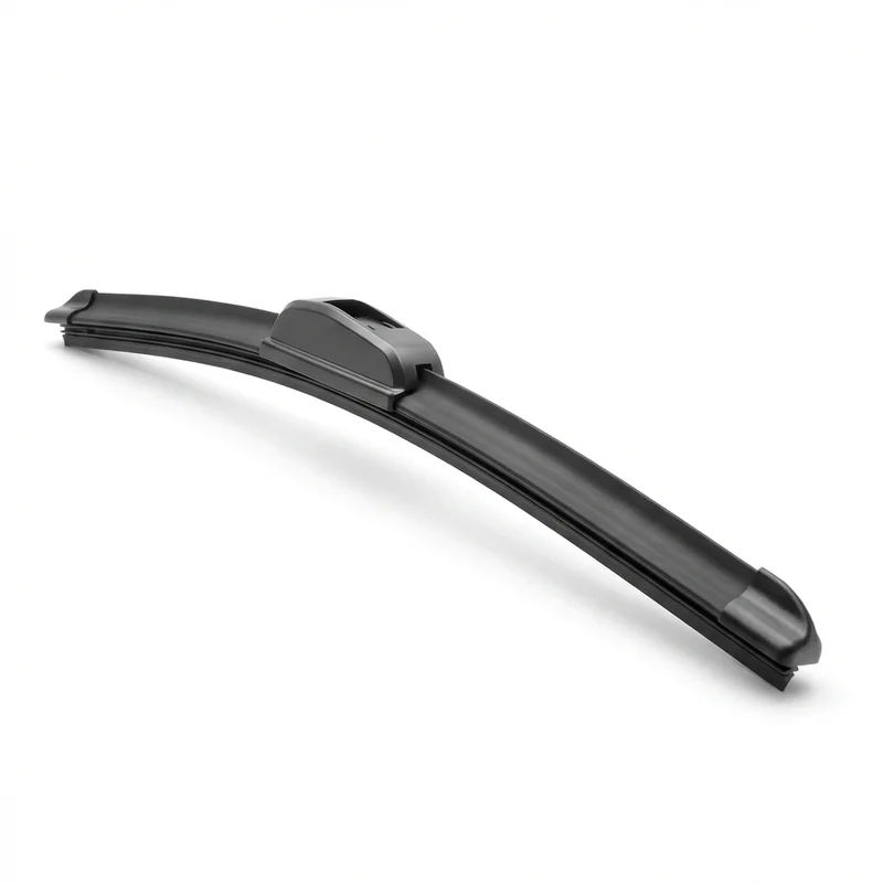 Passenger Side Wiper Blade for International HX620 (2017 - 2022) - 1