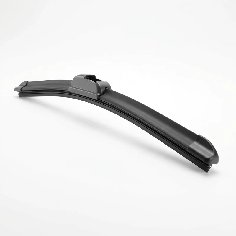 Driver Side Wiper Blade for International LT625 (2017 - 2021) - 1