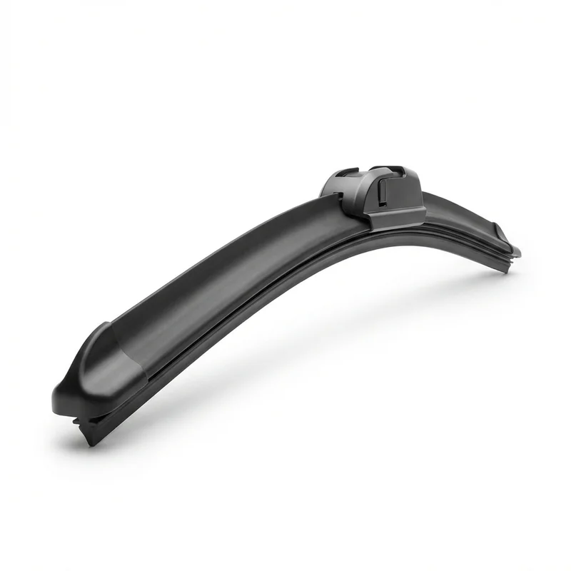 Heck Scheibenwischer für International MHC1310 (1974 - 1974) - 1