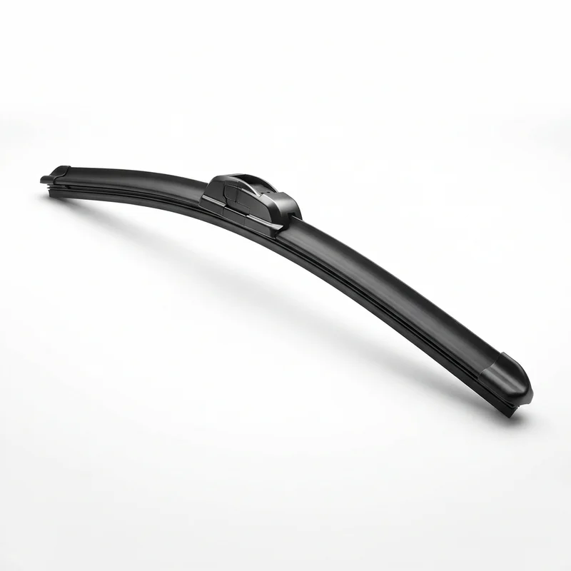 مساحة زجاج جانب السائق لسيارة International MS1210 (1974 - 1974) - 1