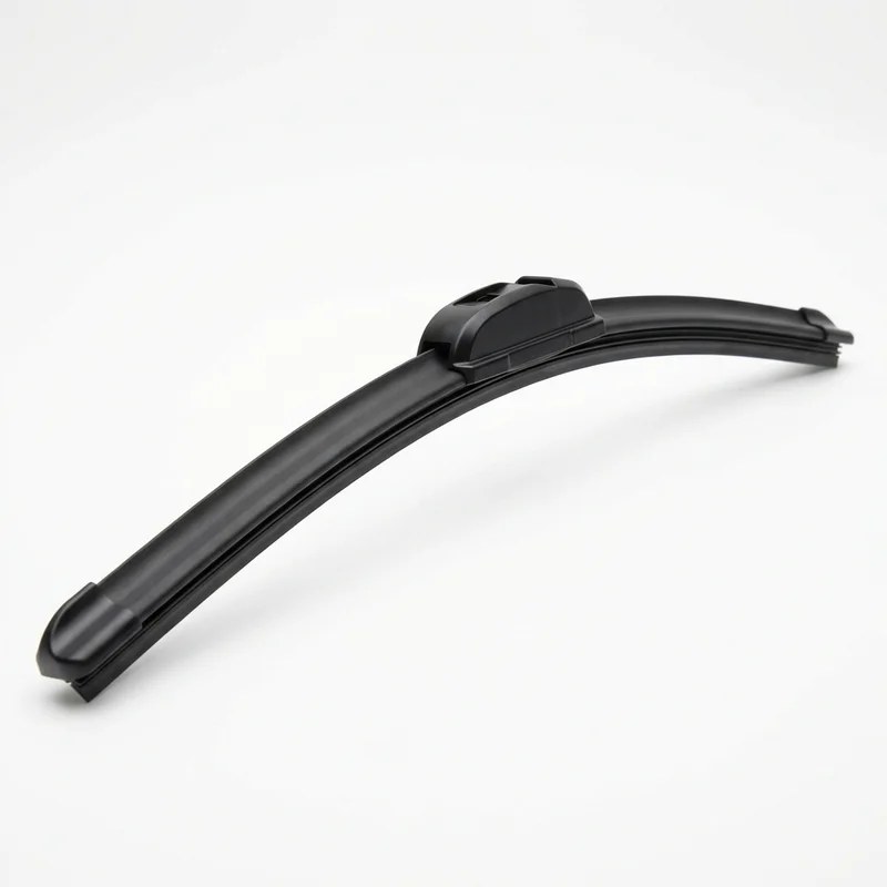 مساحة زجاج جانب السائق لسيارة International MV (2020 - 2020) - 1