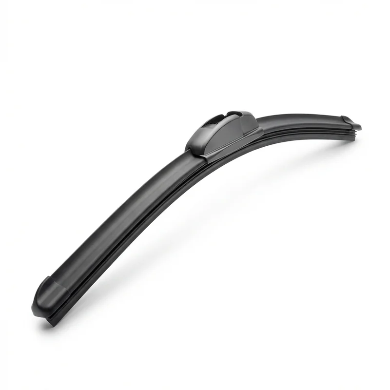 Driver Side Wiper Blade for International MV607 (2019 - 2021) - 1