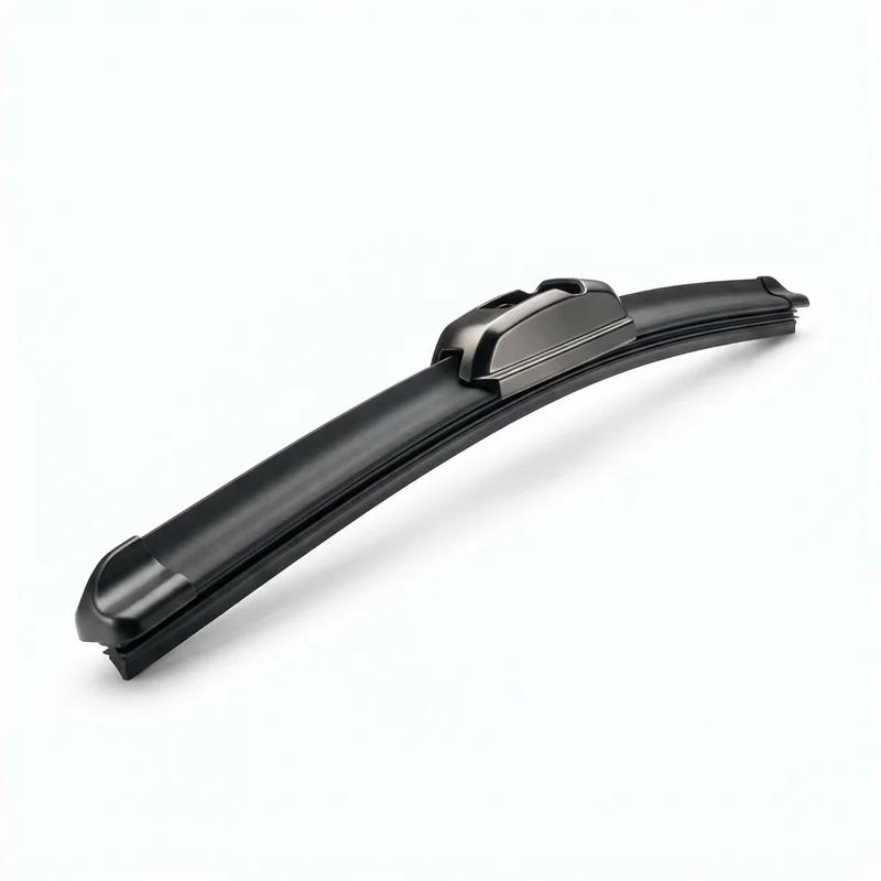 Passenger Side Wiper Blade for International S1654LP (1989 - 1989) - 1