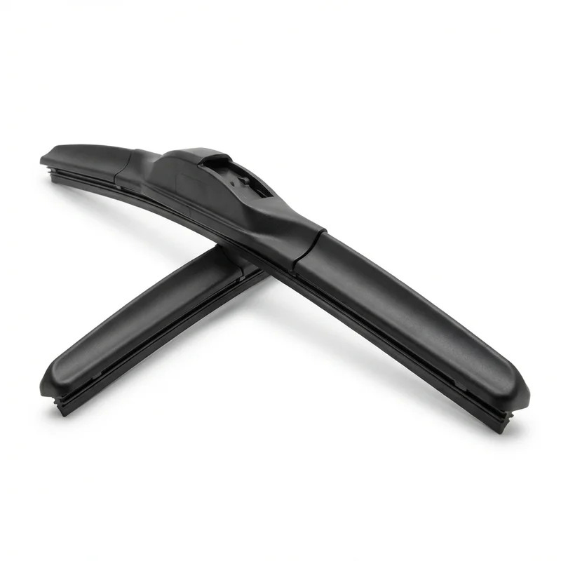 Passenger Side Wiper Blade for International S1753 (1989 - 1989) - 1