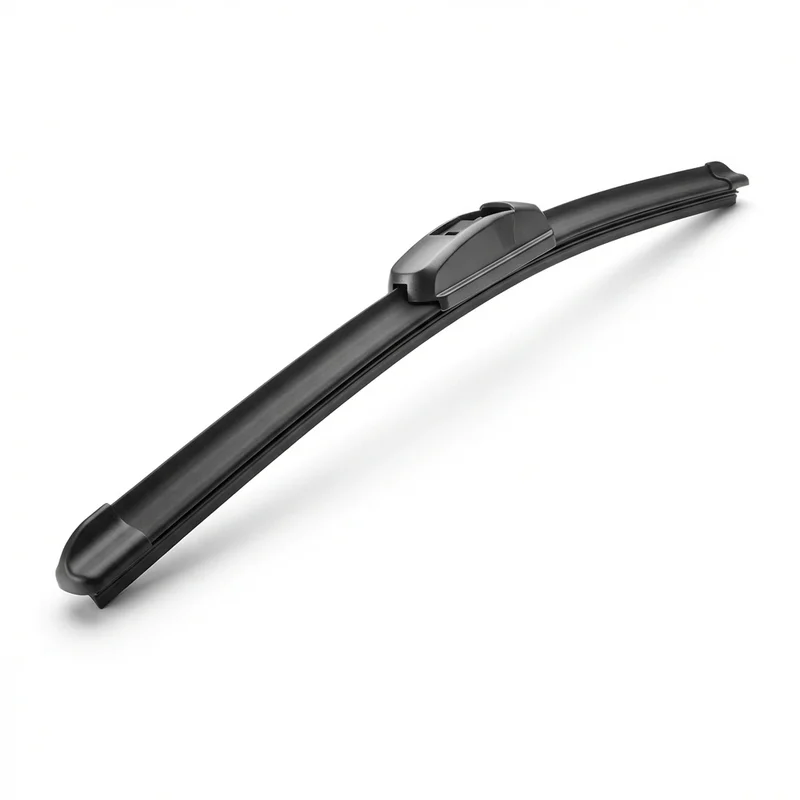 Fahrerseite Scheibenwischer für International S1853 (1989 - 1989) - 1