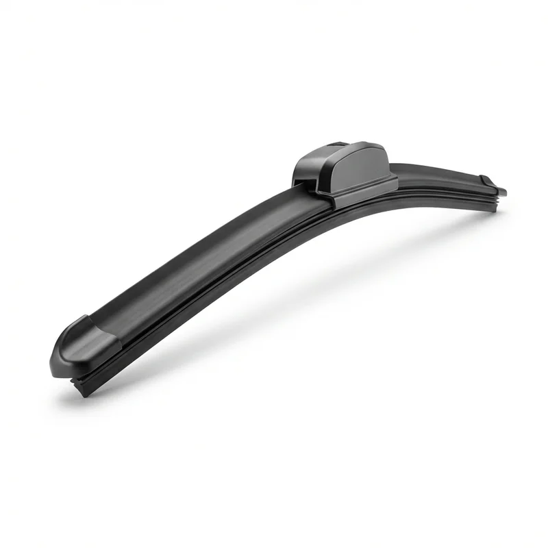 Driver Side Wiper Blade for International Scout II (1974 - 1980) - 1